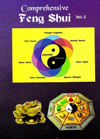 Comprehensive Fengshui Vol-1 & 2
